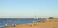Montrose Beach