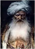 Ali Pasha Tepelena