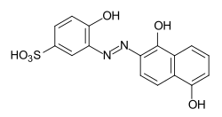 Mordant Black 9