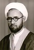 Morteza Motahhari[457]