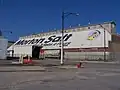 Morton Salt Company Warehouse Complex