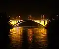 Blažo Jovanović Bridge over the Morača