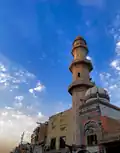 Moti Masjid