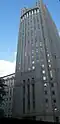 The Daniel Patrick Moynihan United States Courthouse in New York City