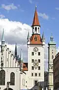 Talburgtor