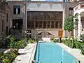 Measure museum of Tabriz