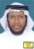 Mustafa al-Hawsawi