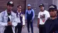 N.W.A in 1988