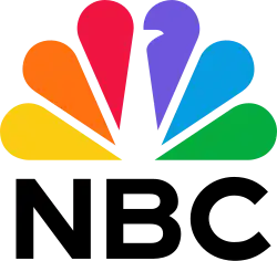 Peacock logo used 2022