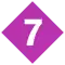 "7" express train