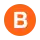 "B" train