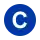 "C" train