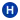 "H" train