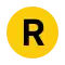 "R" train