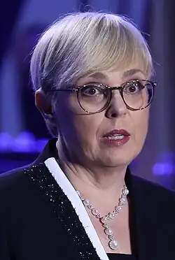 Nataša Pirc Musar