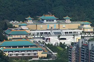 National Palace Museum
