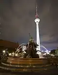 Fernsehturm