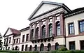 The New Castle, Hechingen