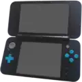 New Nintendo 2DS XL