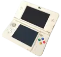 New Nintendo 3DS