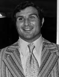 Linebacker Nick Buoniconti (1962–1968)