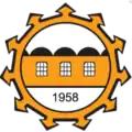 Official seal of Northern Nicosia