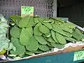 Nopales