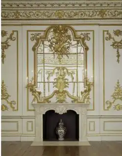 Norfolk House Music Room