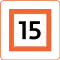 15