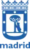 Official logo of Madrid