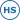 Icon for the Hanshin Electric Railway network