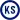 Icon for the Keisei Main Line.
