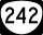 OR 242.svg