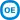 Odakyu Enoshima Line icon, O-E.