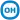 Odakyu Odawara Line icon, O-H.