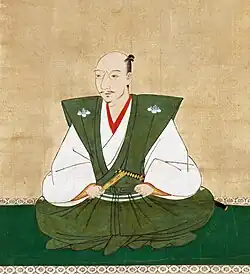 According to legend, Oda Nobunaga was born in Nagoya Castle