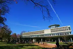 Olin Library