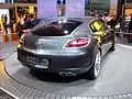 Opel Insignia Concept at the 2003 Frankfurt Motor Show