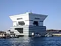 Osanbashi Pier