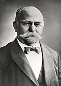 Peter Christian Knudsen