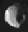 Thebe as seen by Juno on May 1, 2026.