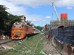 PNR Metro Commuter