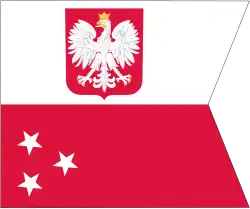 Admiral's Flag