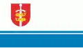 Flag of Gdynia
