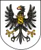 Coat of arms of the Dukes of Prussia