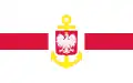 Fireboat flag