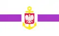 Icebreaker flag
