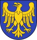 Coat of arms of Silesian Voivodeship