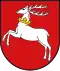 Coat of arms of Lublin Voivodeship