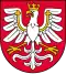 Coat of arms of Lesser Poland Voivodeship